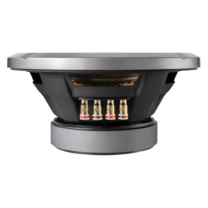 Alpine S2-W10D4 caisson de basses double 10" 4 ohm