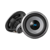 Alpine S2-W12D2 caisson de basses double 12" 2 ohm