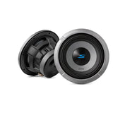 Subwoofer Alpine S2-W8D4 8" double 4 ohm