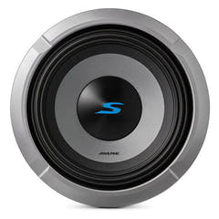 Subwoofer Alpine S2-W8D4 8" double 4 ohm