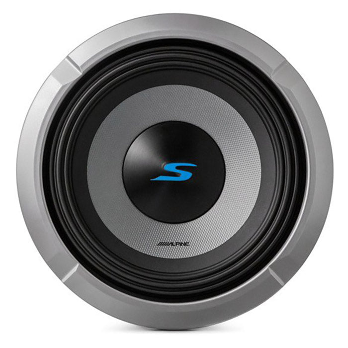 Subwoofer Alpine S2-W8D4 8" double 4 ohm