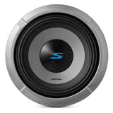 Subwoofer Alpine S2-W8D4 8" double 4 ohm