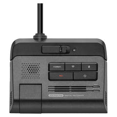 Alpine DVR-F790 kit dashcam avec 2 caméras latérales