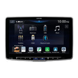 Alpine Halo11 iLX-F115D bundle pour Fiat Ducato 8