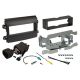 Alpine Halo11 iLX-F115D bundle pour Fiat Ducato 8