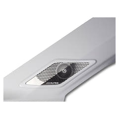 Pack audio Alpine SPC-106CRA2 pour VW Crafter 2, MAN TGE