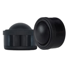 Pack audio Alpine SPC-106CRA2 pour VW Crafter 2, MAN TGE