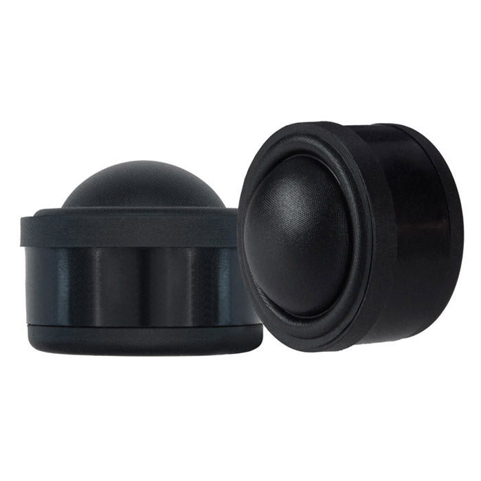 Pack audio Alpine SPC-106CRA2 pour VW Crafter 2, MAN TGE