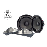 Alpine SPC-106S9 kit audio Mercedes Sprinter 907/910