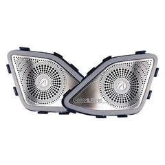 Pack audio Alpine SPC-108T6 pour VW T6