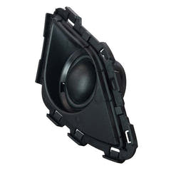 Pack audio Alpine SPC-108T6 pour VW T6