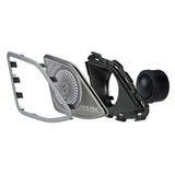 Pack audio Alpine SPC-108T6 pour VW T6