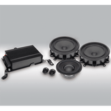 Alpine SPC-300A3 pack audio Audi A3, S3 et RS3