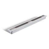Alpine Adventure Audio haut-parleur de cabine court (SPC-L350F)