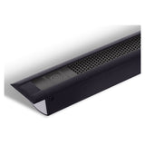 Enceinte de cabine Alpine Adventure Audio courte - noire