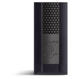 Enceinte de cabine Alpine Adventure Audio courte - noire