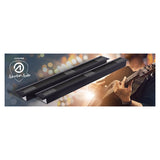 Enceinte de cabine Alpine Adventure Audio courte - noire