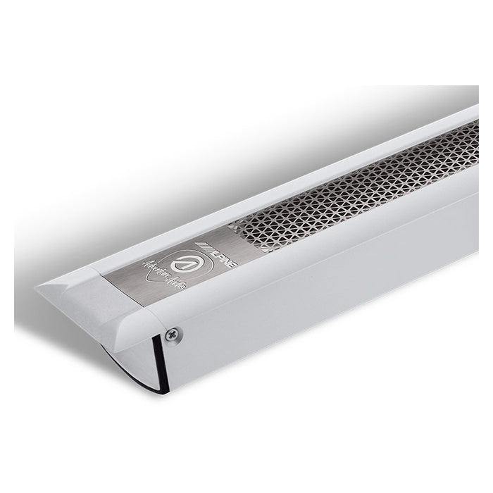 Alpine Adventure Audio haut-parleur de cabine court (SPC-L350F)
