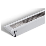 Alpine Adventure Audio haut-parleur de cabine court (SPC-L350F)