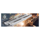 Alpine Adventure Audio haut-parleur de cabine court (SPC-L350F)