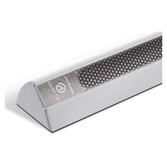 Alpine Adventure Audio haut-parleur de cabine court (SPC-L350S)