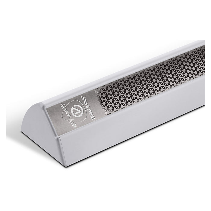 Alpine Adventure Audio haut-parleur de cabine court (SPC-L350S)