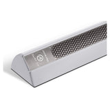 Alpine Adventure Audio haut-parleur de cabine court (SPC-L350S)