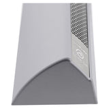 Alpine Adventure Audio haut-parleur de cabine court (SPC-L350S)