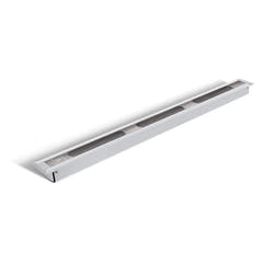 Alpine Adventure Audio haut-parleur de cabine long (SPC-L500F)