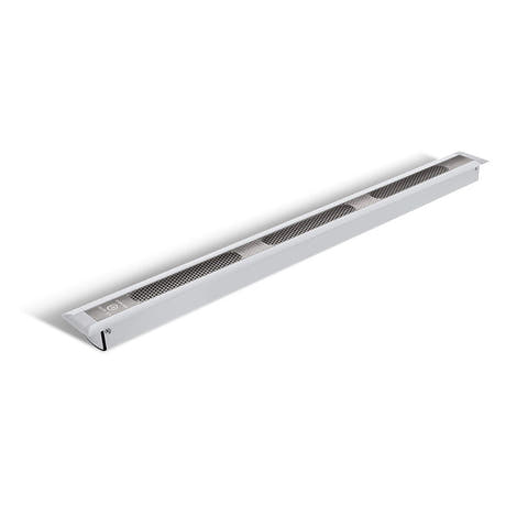 Alpine Adventure Audio haut-parleur de cabine long (SPC-L500F)