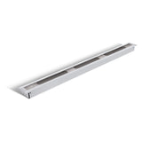 Alpine Adventure Audio haut-parleur de cabine long (SPC-L500F)
