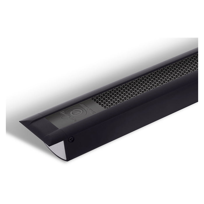 Alpine Adventure Audio haut-parleur de cabine long - noir (SPC-L500FB)