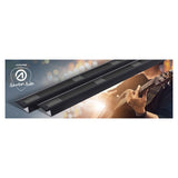 Alpine Adventure Audio haut-parleur de cabine long - noir (SPC-L500FB)