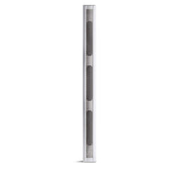 Alpine Adventure Audio haut-parleur de cabine long (SPC-L500F)