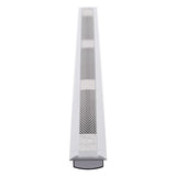 Alpine Adventure Audio haut-parleur de cabine long (SPC-L500F)