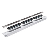 Alpine Adventure Audio haut-parleur de cabine long (SPC-L500F)