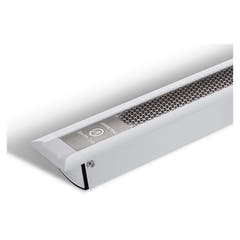Alpine Adventure Audio haut-parleur de cabine long (SPC-L500F)