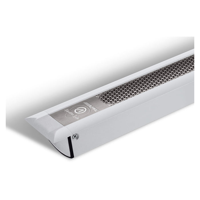 Alpine Adventure Audio haut-parleur de cabine long (SPC-L500F)