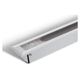 Alpine Adventure Audio haut-parleur de cabine long (SPC-L500F)