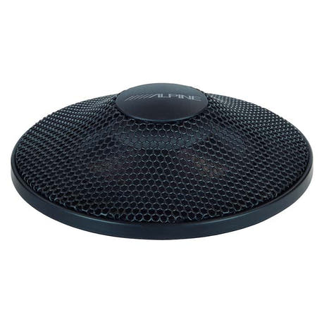 Ensemble audio Alpine SPC-R100S