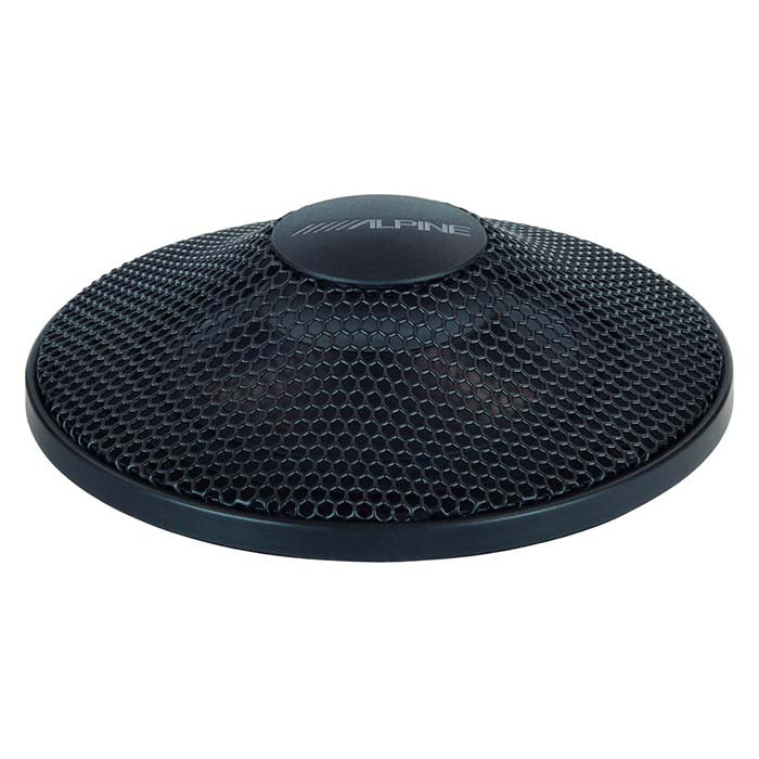 Ensemble audio Alpine SPC-R100S