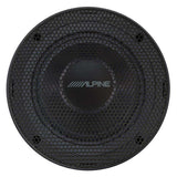 Ensemble audio Alpine SPC-R100S