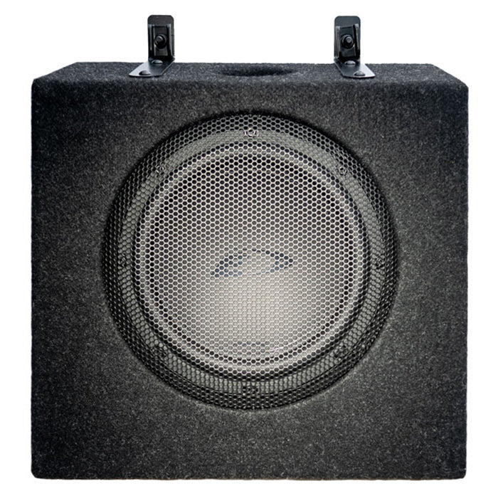Alpine SPC-W84AT6-2 système DSP/Subwoofer pour VW T6/T6.1