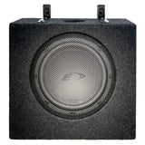 Alpine SPC-W84AT6-2 système DSP/Subwoofer pour VW T6/T6.1