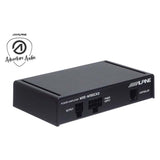 KIT D'AMPLIFICATEUR Alpine SWA-150KIT