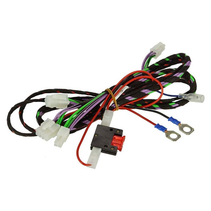 KIT D'AMPLIFICATEUR Alpine SWA-150KIT