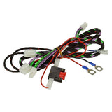 KIT D'AMPLIFICATEUR Alpine SWA-150KIT