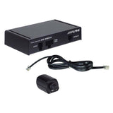 KIT D'AMPLIFICATEUR Alpine SWA-150KIT