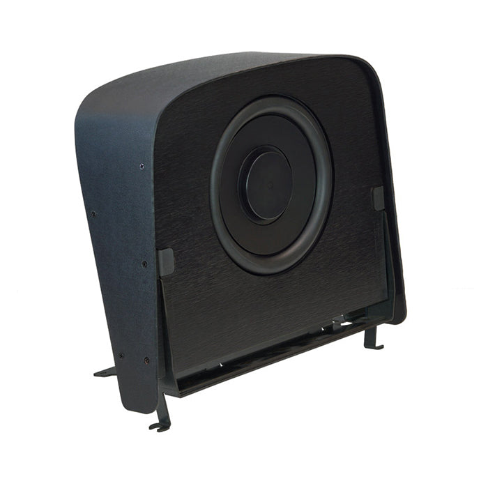 Alpine SWC-D84DU caisson de basses personnalisé pour Fiat Ducato 8