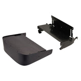 Alpine SWC-D84DU caisson de basses personnalisé pour Fiat Ducato 8